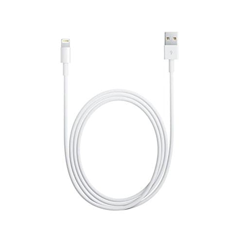 10 PACK 3 FT Visimax Lightning to USB Cable and Charging Cable Cord Fully Compatible with iPhone 7/7 Plus/ 6/ 6 Plus/ 6s/ 6s Plus /5/5s/SE iPad/iPod/Beats Pill+