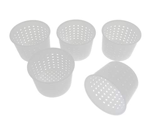 Cheese Making Set 5pcs Cheese Making Molds For Soft Cheese 0.3L/0,08gal Made in Ukraine
