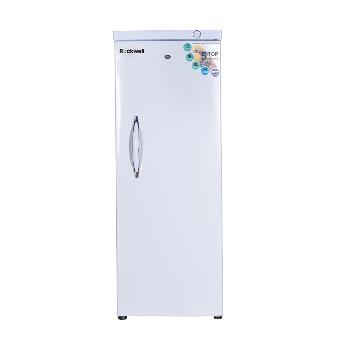 Upright Freezer