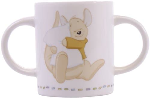 Disney's double handle little Roo mug