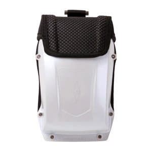 Boblbee Nano Glossy White Aniara by POINT65 PACKS