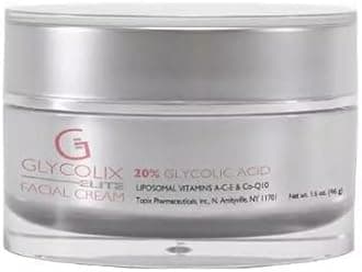 Topix Glyco.lix Elite Facial Cream 20% 1.6 oz