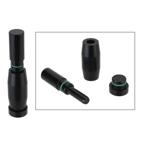 Underwood Design Shock bushing install/removal tool, 12mm ID