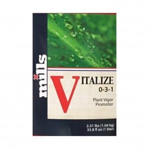 Vitalize 500ml 0-3-1