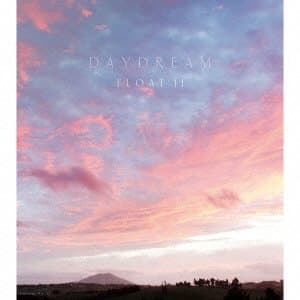 Float 11 - Daydream [Japan CD] FAMC-89