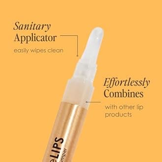 GrandeLIPS Hydrating Lip Plumper