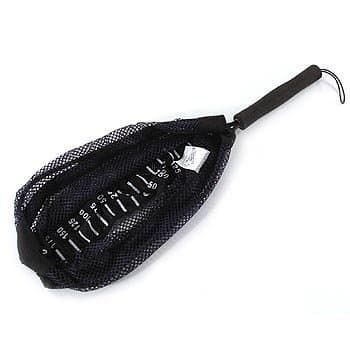 Measure Net - Medium Nylon