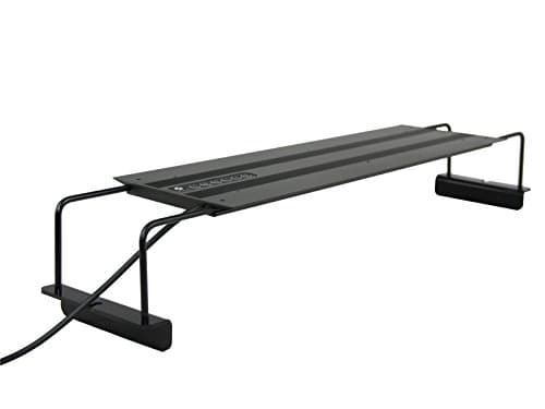 Nemo Light Aqua Fresh Aquarium Planted 36w Controllable LED Light 2ft - 3ft