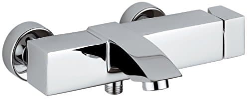 Paffoni LEVEL bathtub mixer LEA022