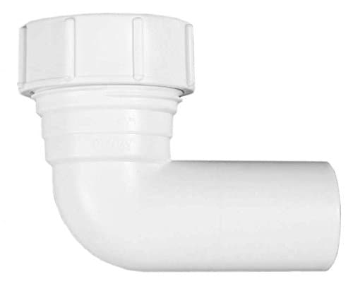 Oracstar P to S Trap Convertor Bend 32mm