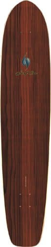Classic Longboard Deck (8.75 x 43.75)