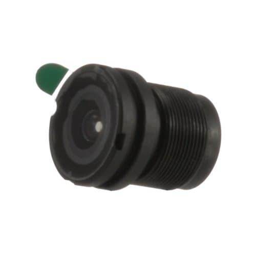 Standard Replacement Lens For The Mobius ActionCam HD Camera