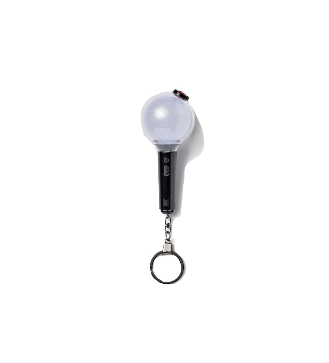 Bts Official Light Stick Keyring SE