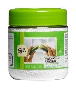 Ball 72750 2.75 Oz Pickle Crisp