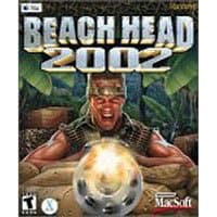 Beach Head 2002 - Mac