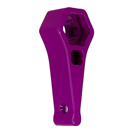 Light Source The Mega Combo Wrench (Purple)