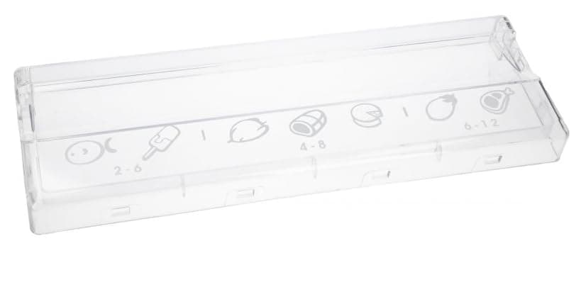 SOS ACCESSOIRE Refrigerator Drawer Front 49036474