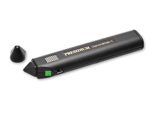 PRESIDIUM DIAMONDMATE-C Electronic Diamond Tester by Presidium