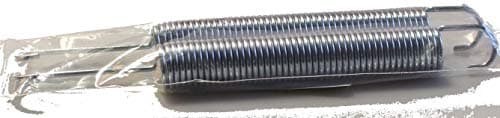 2 x REPLACEMENT SPRINGS FOR RECLINER CHAIRS AND SOFAS No.11