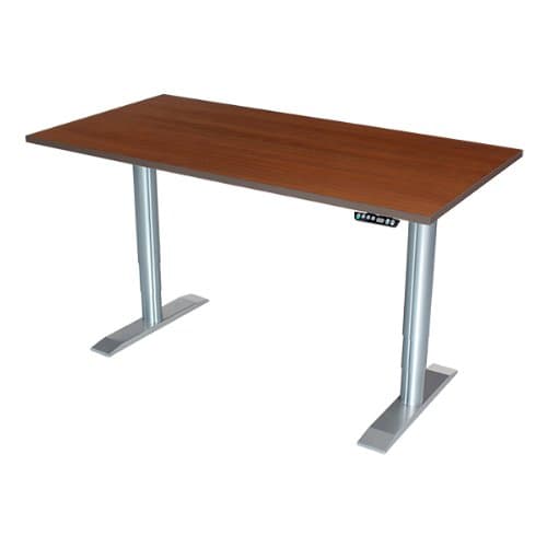 Vox Adjustable Computer Table (24" W x 36" L)