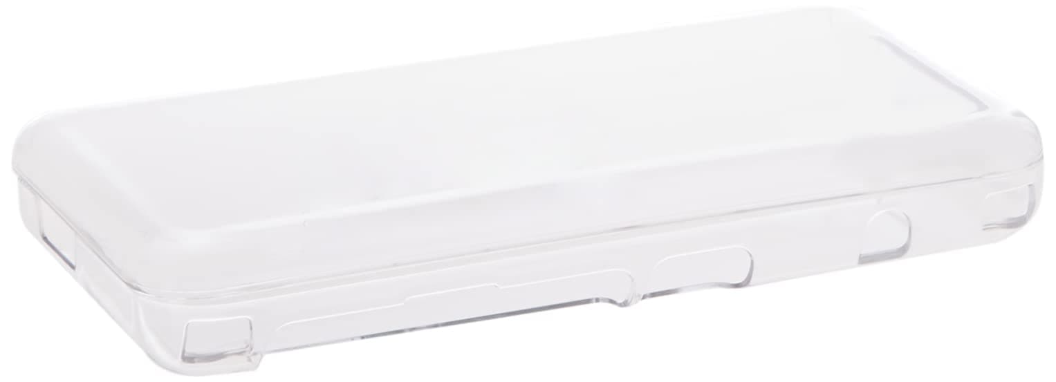 Hyperkin Crystal Case for New Nintendo 2DS XL