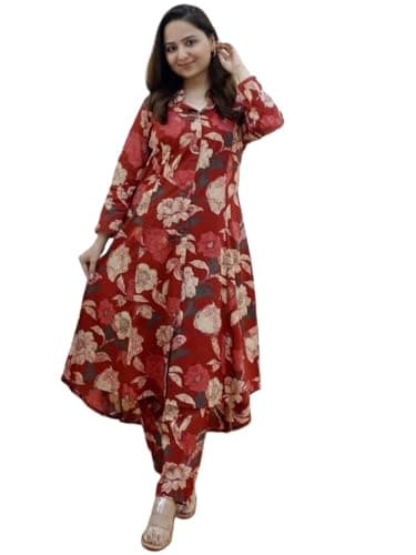 GRECIILOOKS Women Coord Set