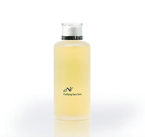 CNC Purifying Face Tonic- MAKE UP REMOVER