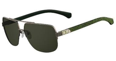 Calvin Klein CKJ412S - Gold (702)