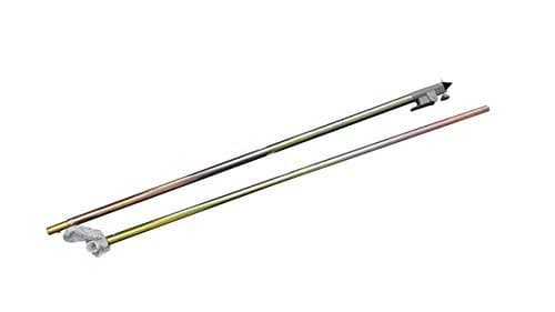 Windlock Storm Pole (K6)