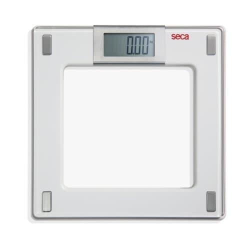 secaAura 807 Digital Personal Scale with Glass Surface by Seca Scales