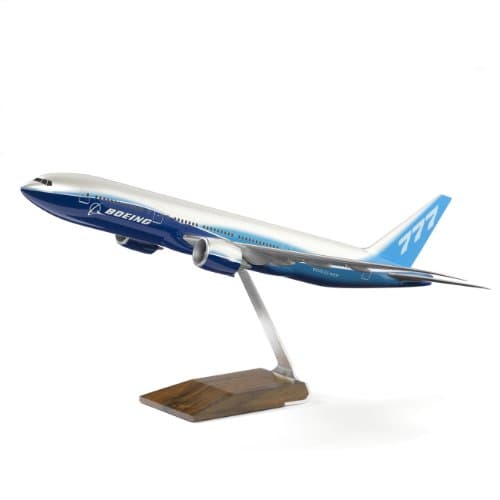 777-200LR Executive Model