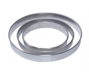 Pizza Sauce Rings 12 Inch