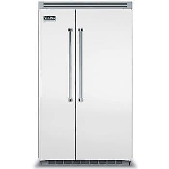 Professional 5 Series 48" 29.1 cu ft Built-in Refrigerator SS VCSB5483SS