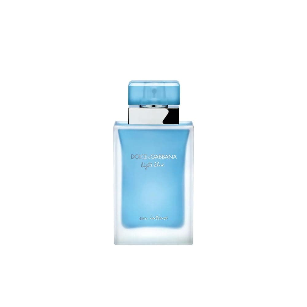 DG LIGHT BLUE EDP EAU INTENSE, 25 ml (Pack of 1)
