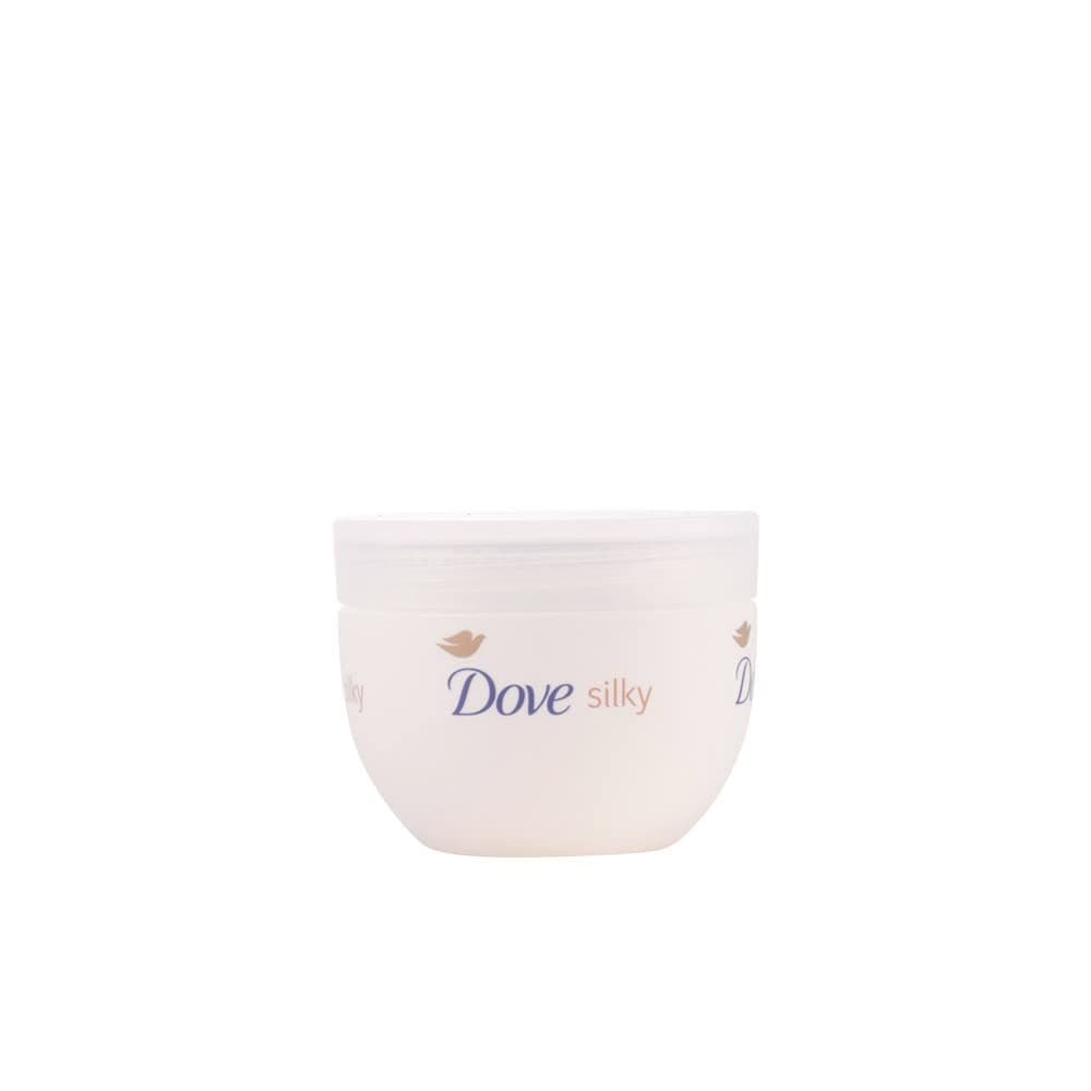 Body Silk Moisturising Cream 300Ml