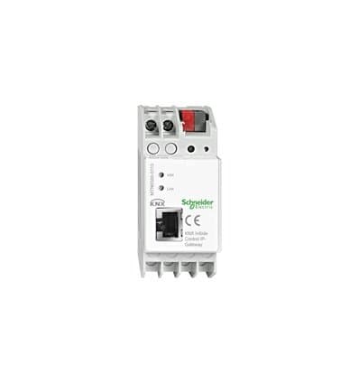 Schneider Elec RLS – CCO 68 00 – KNX IP Interface Version insidecontrol