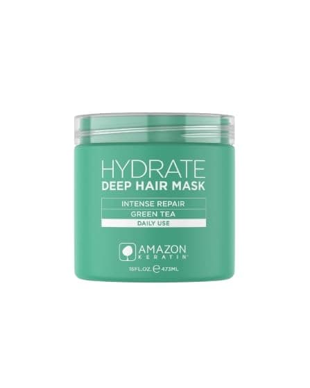 Hair Mascaras, 0.2 g