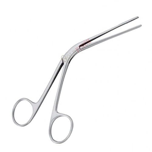 GOLDFINCH™-Tilley Nasal Polypus Forceps