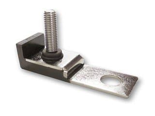 Cooper Bussmann Mrbf Fuse Single 1/4-20 Stud