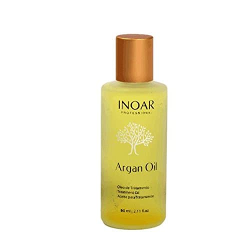 Inoar Argan Oil 60ML