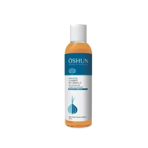 Oshun Onion Shampoo 300 ml