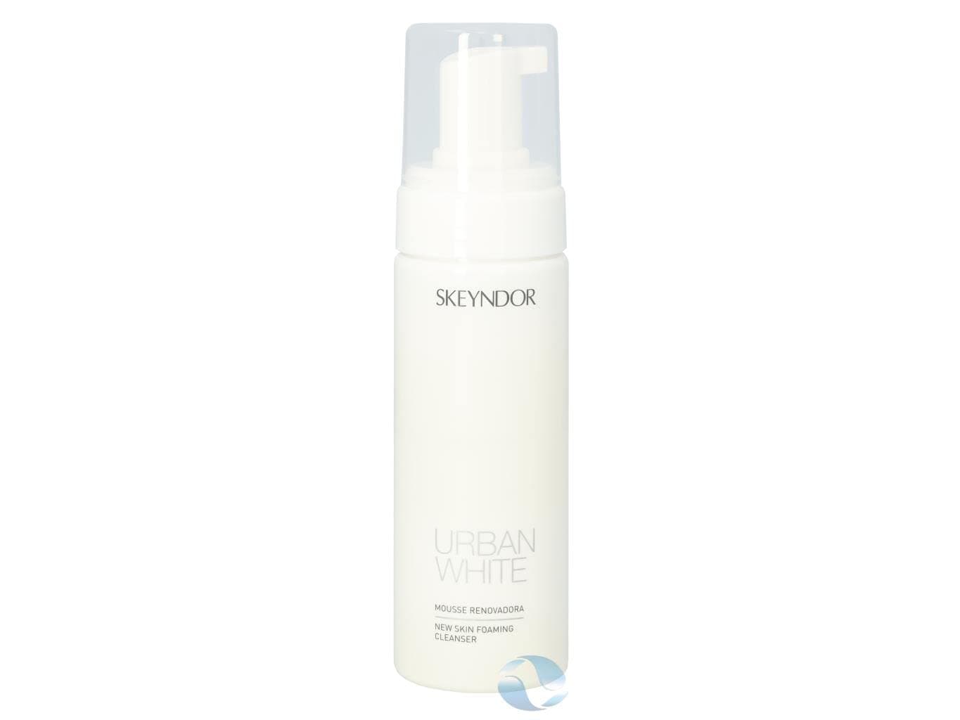 Urban White Foaming Cleanser 150 Ml