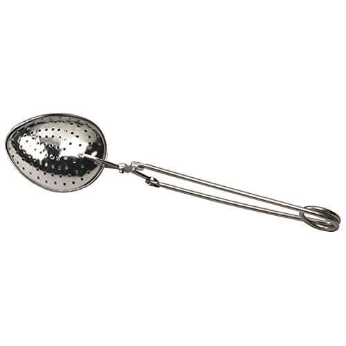Stainless Steel Teaspoons