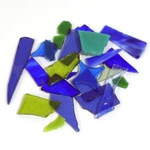 Fuseworks Cool Colors Bits and Pieces - 90 COE