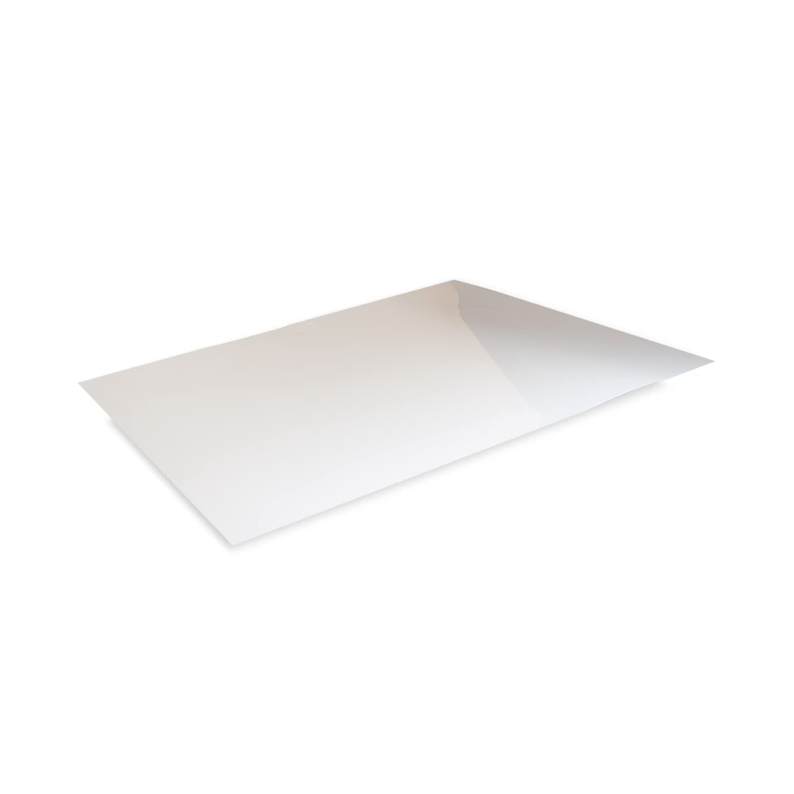 Fujifilm Prescale Medium Pressure (MS) - Surface Pressure Mapping; Pressure Indicating Film; Tactile Sensor - Pressure Range 1,400-7,100 PSI; 1 ft. x 10.6 in. Section