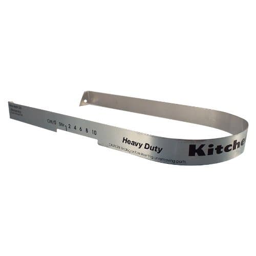 KitchenAid Replacement Band-Trim Parts