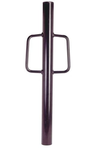 Farmex AX-AY-ABHI-28356 Post Driver with Handle