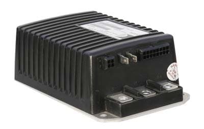 CONTROLLER, REBUILT 1510 250A IQ, CURTIS