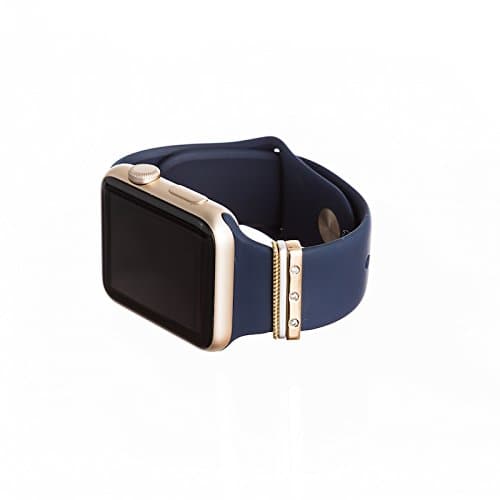 Bytten Mini Glam Stack for Apple Watch (Gold)