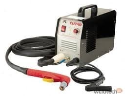 Inverter Fusioni-Tech CUT40 Plasma Cutter